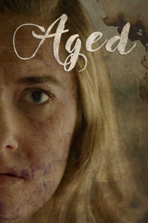Aged (2023) poster