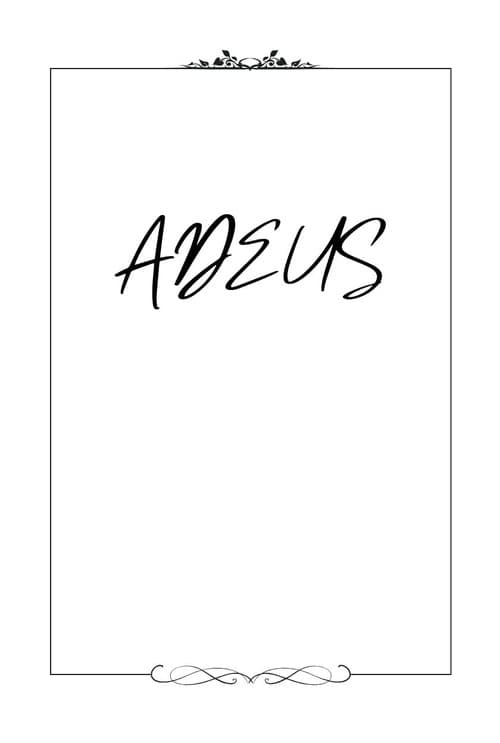 ADEUS (2025) poster