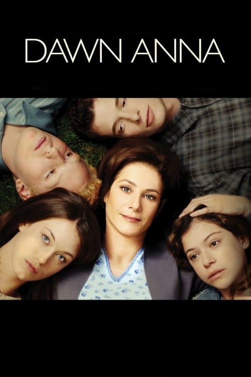 Dawn Anna (2005) poster