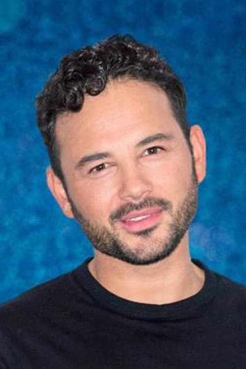 Ryan Thomas foto