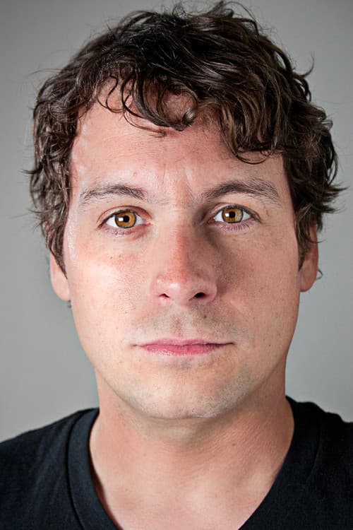 Jonny Mars foto