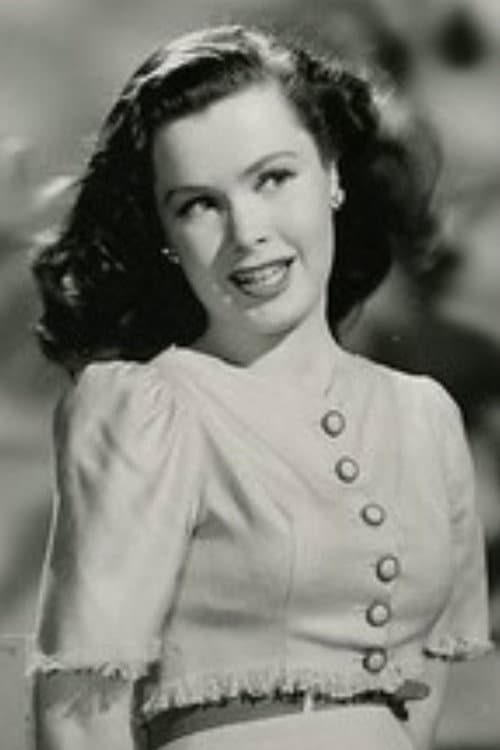 Tina Thayer foto