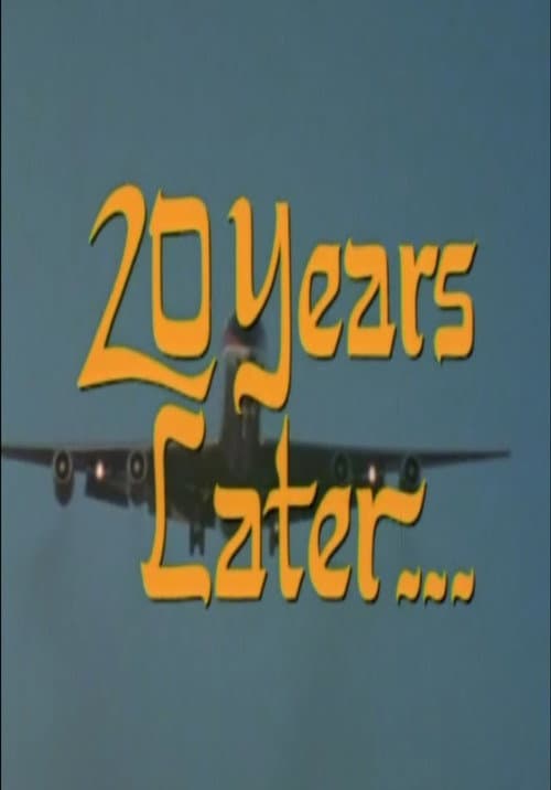 20 Years Later (1977) poster