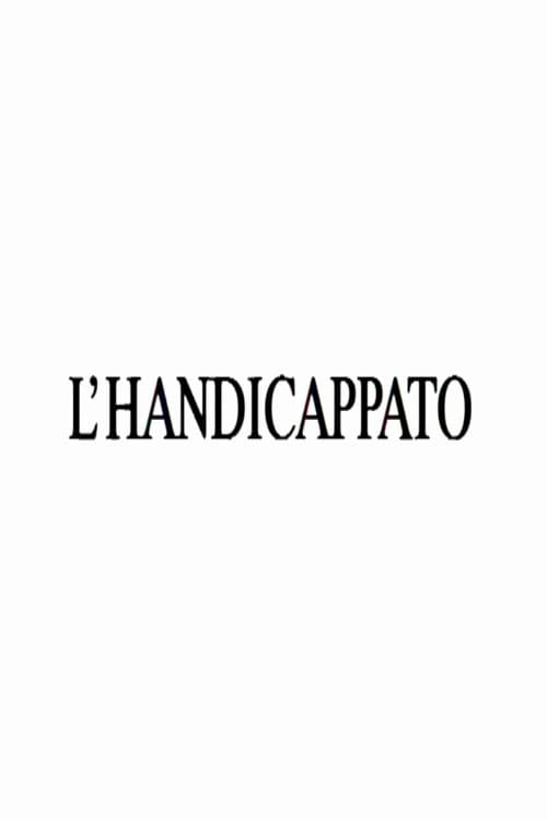 L'handicappato (1997) poster