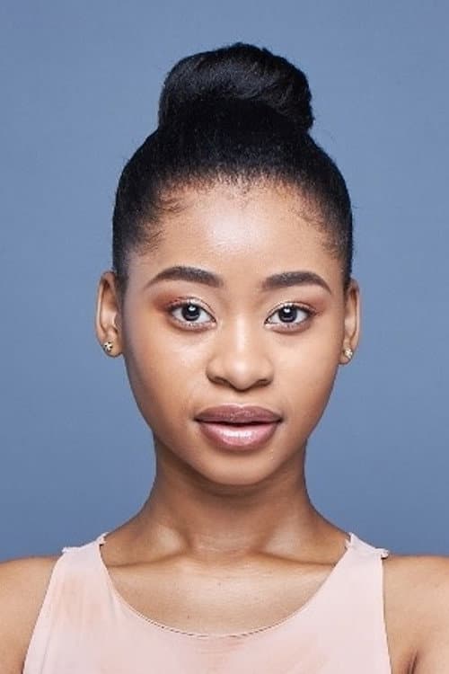 Nefisa Mkhabela foto