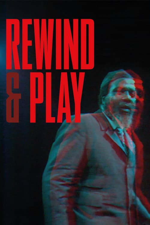 Rewind & Play (2023) poster