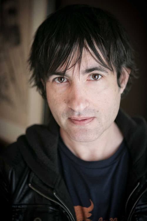 Joshua Michael Stern foto