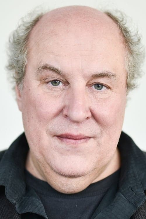 Josef Ostendorf foto