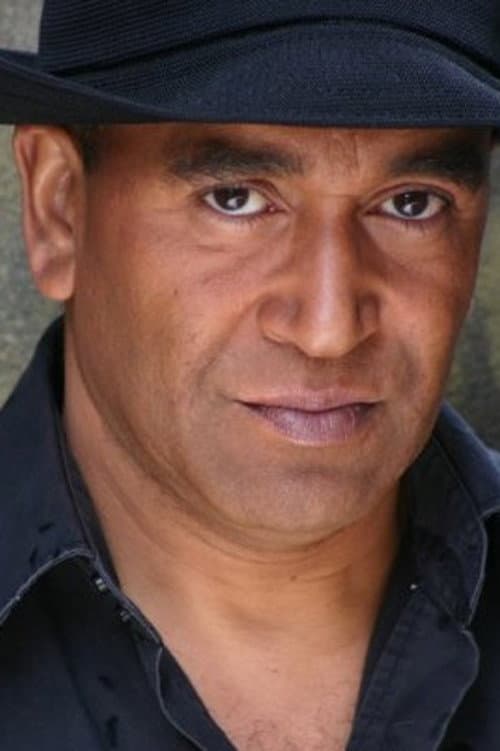 Michael Dozier foto