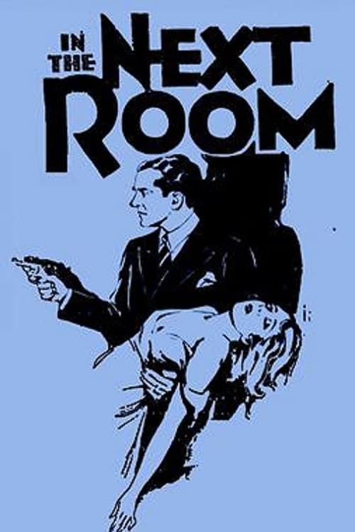 In the Next Room (1930) poster