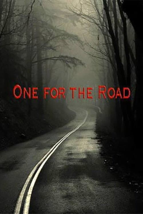 One for the Road (2017) poster