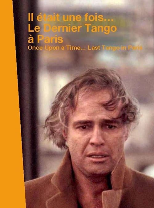Il était une fois... Le dernier tango à Paris (2004) poster