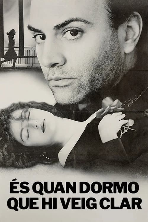 És quan dormo que hi veig clar (1988) poster