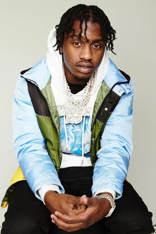 Lil Tjay foto