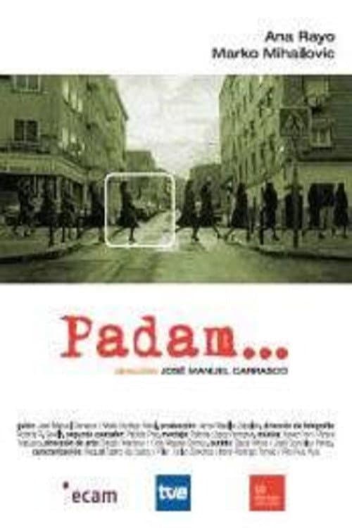 Padam... (2006) poster