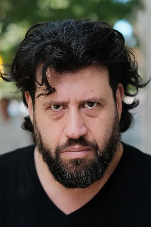 Puzsér Róbert foto