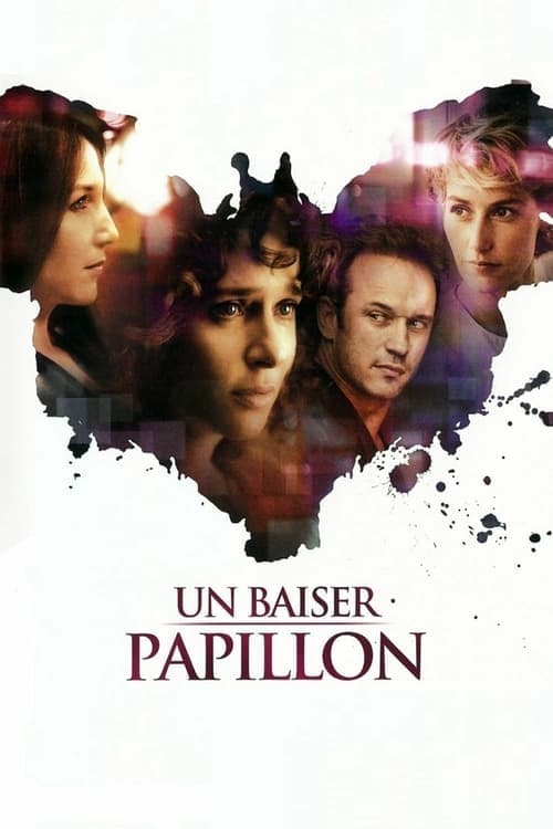 Un baiser papillon (2011) poster