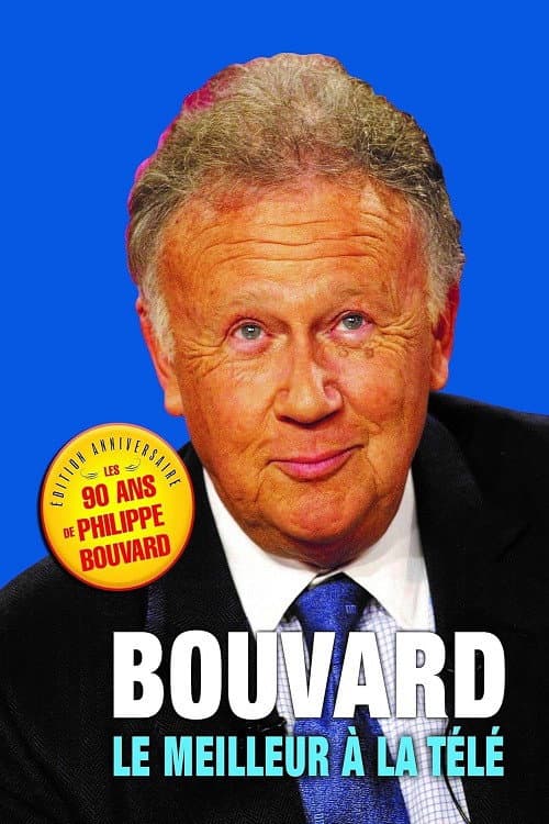 Bouvard : Le Meilleur de la télé (2019) poster