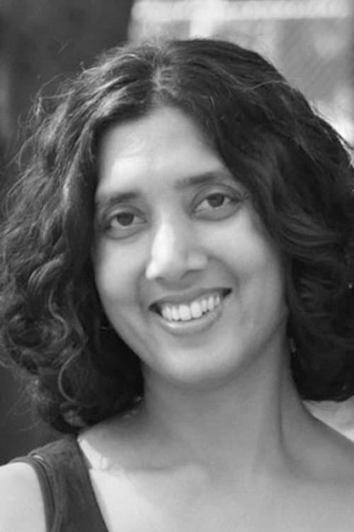 Priya Belliappa foto