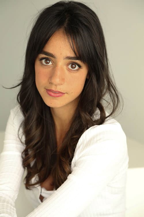 Missy Malek foto