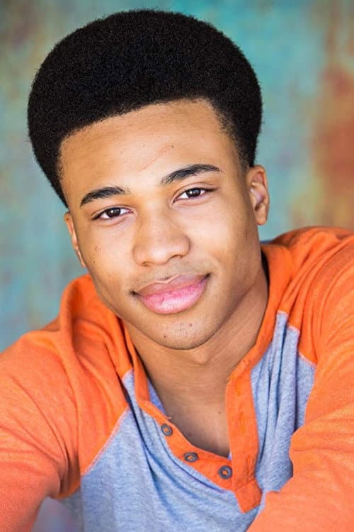 Judah Bellamy foto