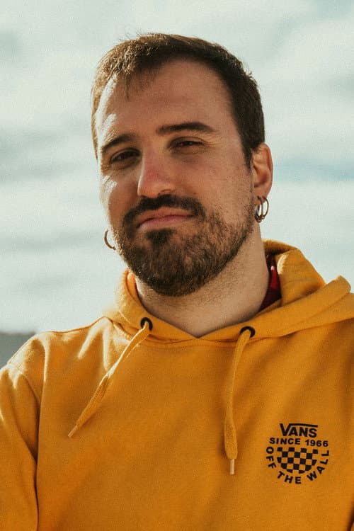 Rafa Rodríguez foto