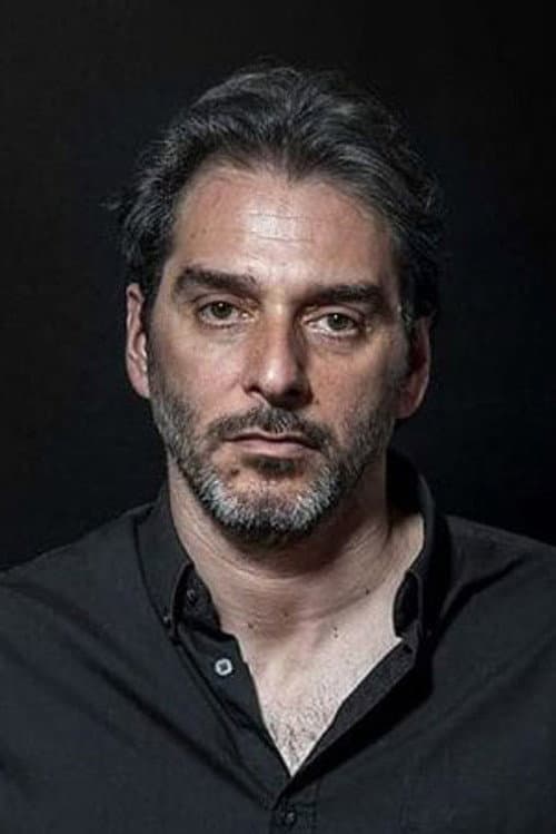 Filippo Giardina foto
