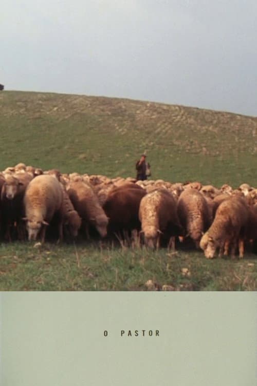 O Pastor (1988) poster