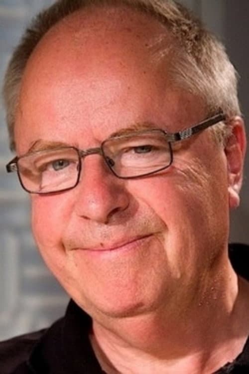 Helge Skoog foto