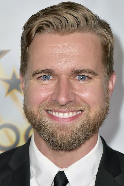 Randy Wayne foto