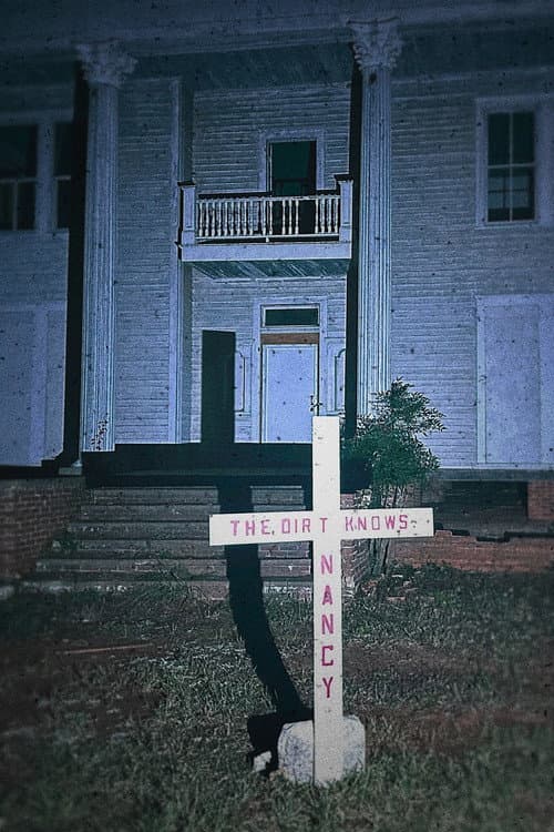 The Dirt Knows. (2026) poster