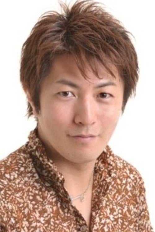 中尾一貴 foto