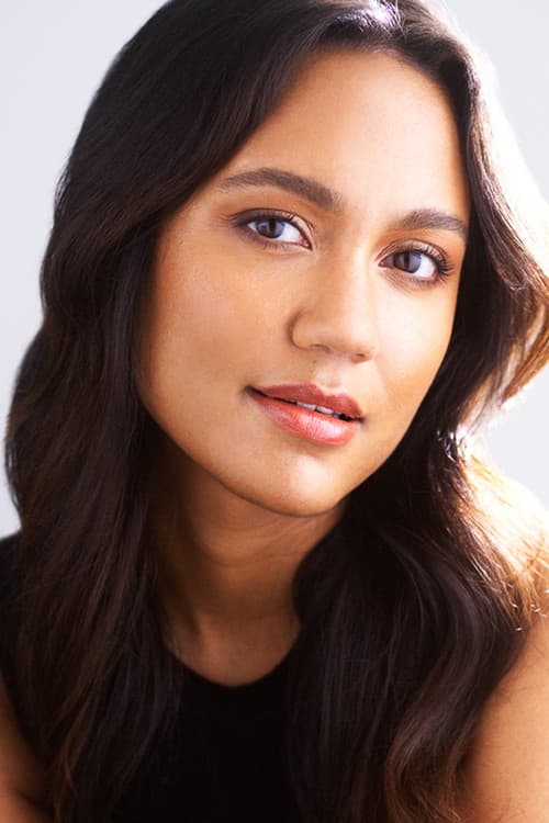 Cassidy Edwards foto