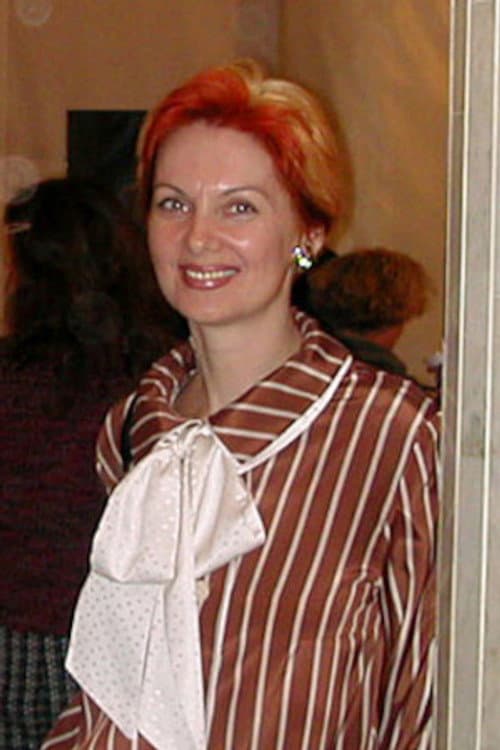 Татьяна Ерисова foto