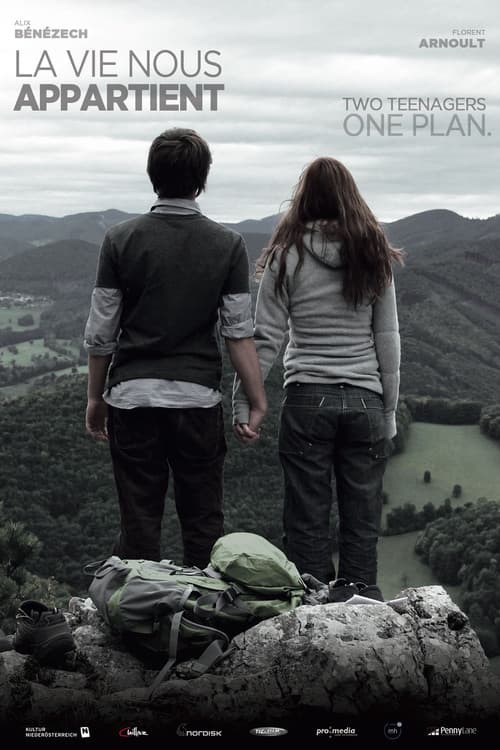 La vie nous appartient (2016) poster