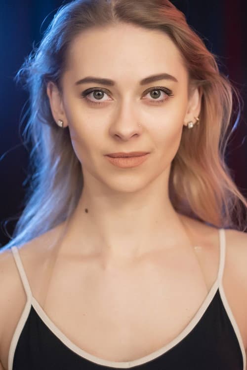 Indrė Pivoraitė foto