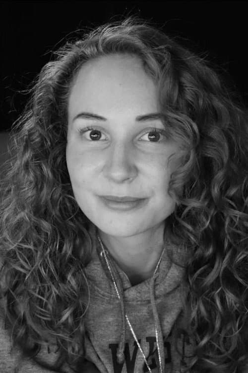Louise Christine Markus foto