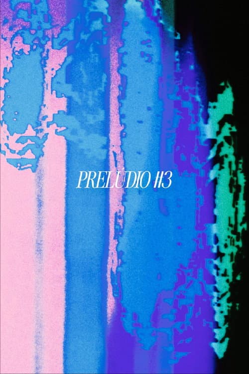 Prelude #3 (2026) poster