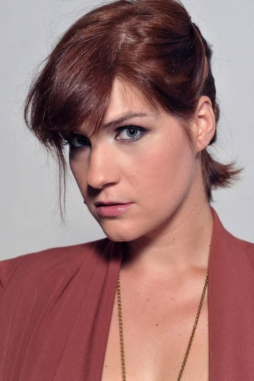 Maria Camões foto