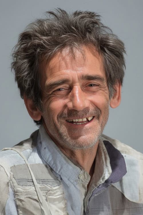 İsmail Cavcı foto
