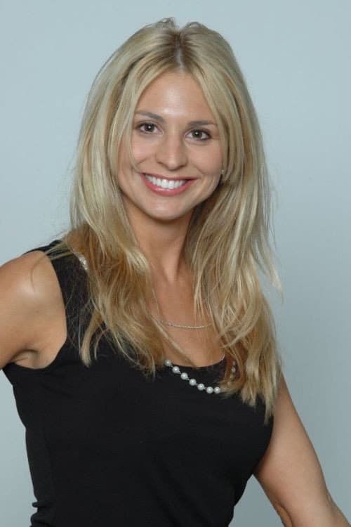 Jenifer Rebecca Foster foto