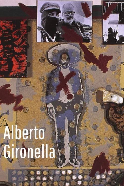 Alberto Gironella (1965) poster