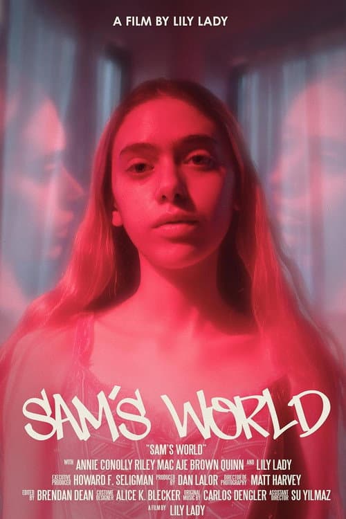 Sam's World (2024) poster