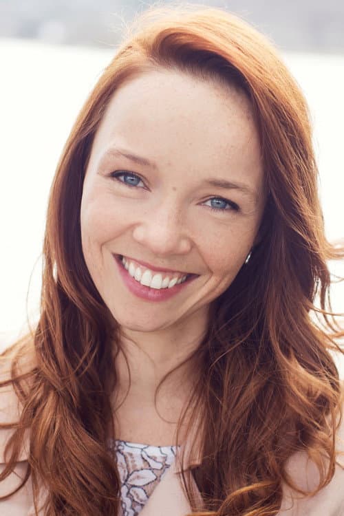 Marie-Chantal Nadeau foto