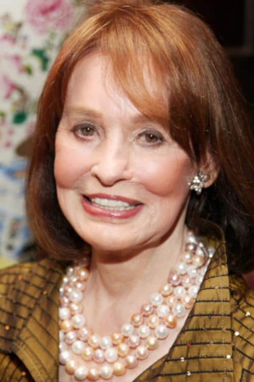 Gloria Vanderbilt foto