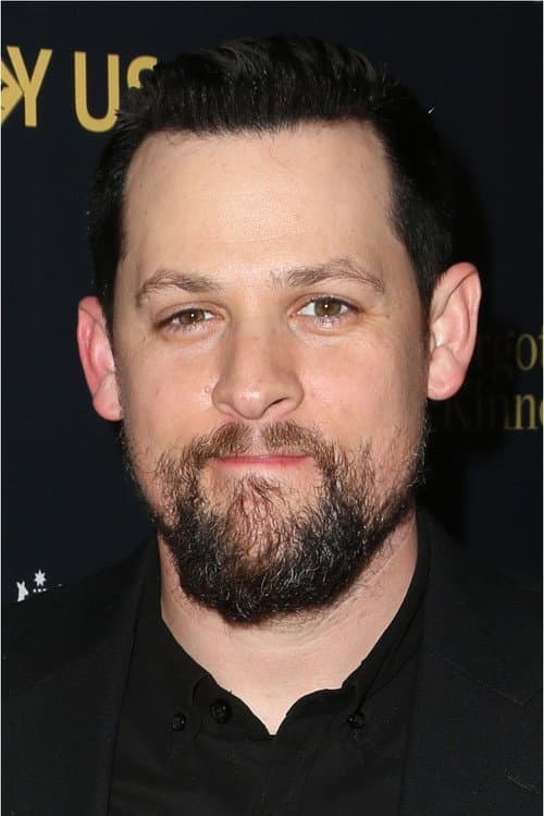 Joel Madden foto