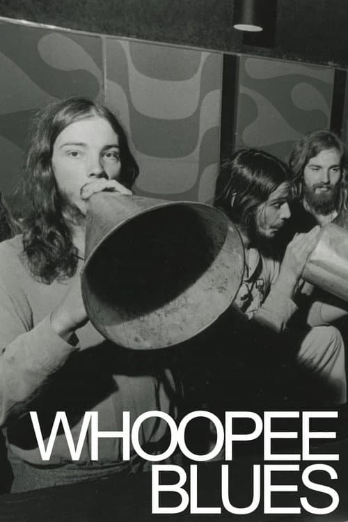 Whoopee Blues (2025) poster