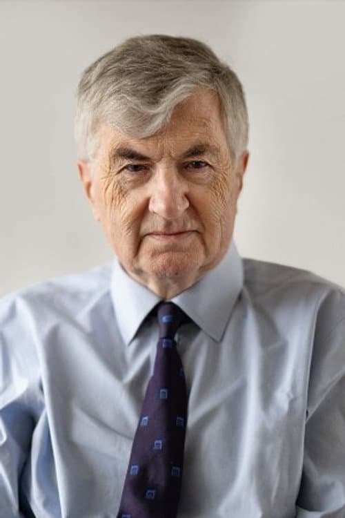 Richard J. Evans foto