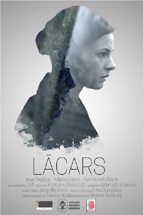 Lācars (2015) poster