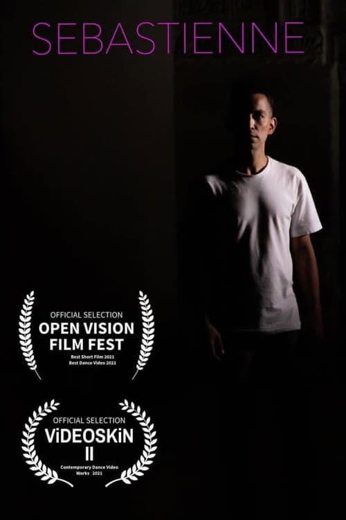 Sebastienne (2021) poster